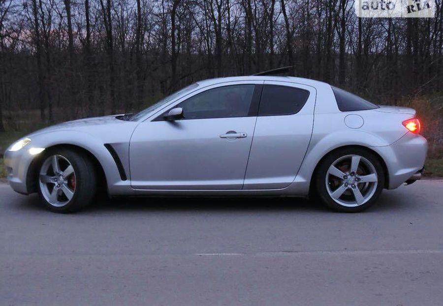 Продам Mazda RX-8 2004 года в г. Измаил, Одесская область