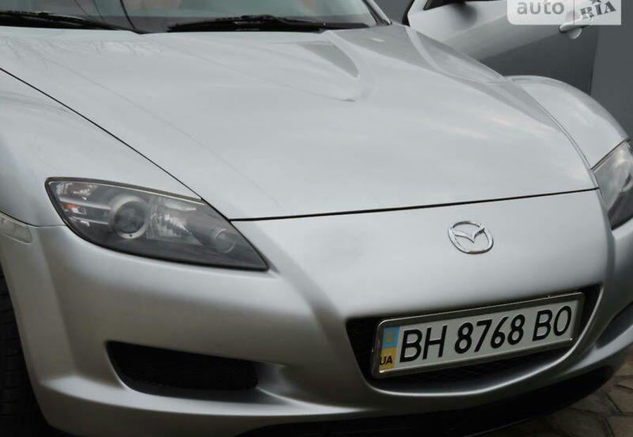 Продам Mazda RX-8 2004 года в г. Измаил, Одесская область