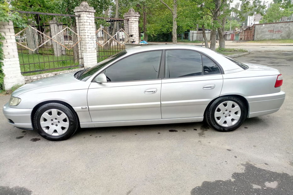 Продам Opel Omega business class  2000 года в Киеве