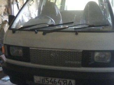 Продам Toyota Lite Ace 1985 года в г. Скадовск, Херсонская область