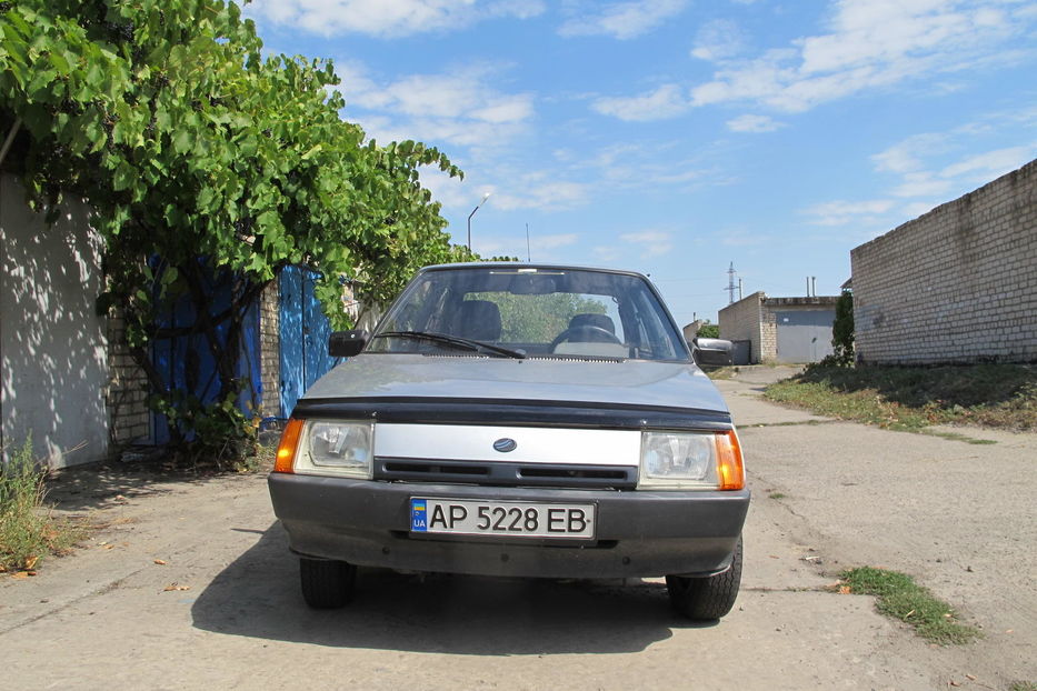 Продам ЗАЗ 1102 Таврия ЗАЗ-ДЭУ 1998 года в Запорожье