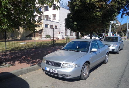 Продам Audi A4 1999 года в Харькове