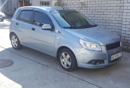 Продам Chevrolet Aveo 2011 года в Днепре