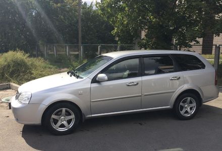 Продам Chevrolet Lacetti 2006 года в Киеве