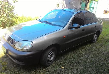 Продам Daewoo Lanos 2007 года в Киеве