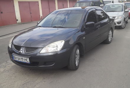 Продам Mitsubishi Lancer 2003 года в Одессе