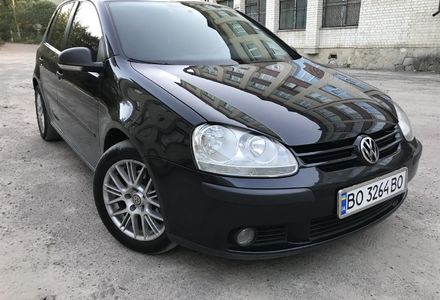 Продам Volkswagen Golf V 2007 года в Тернополе