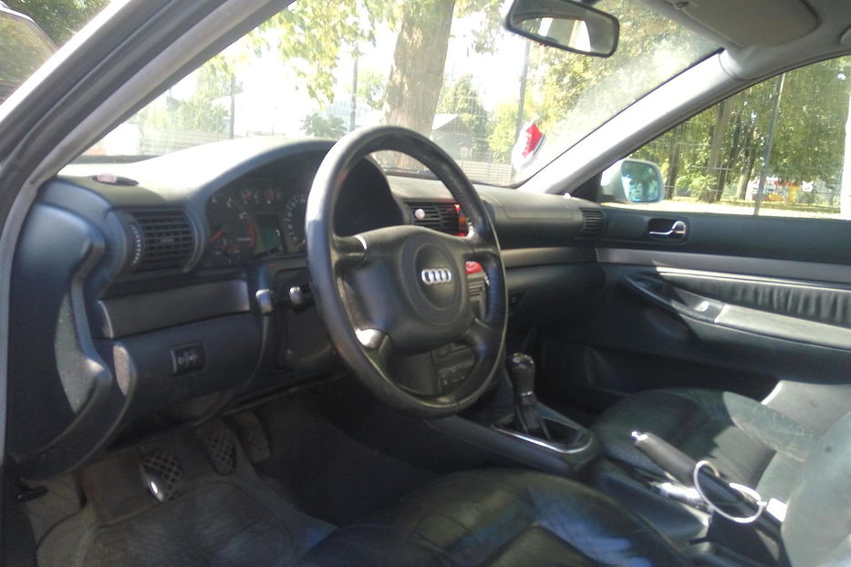 Продам Audi A4 1999 года в Харькове