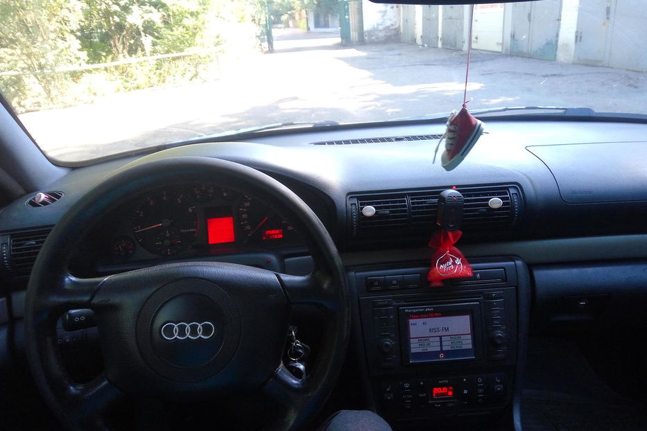 Продам Audi A4 1999 года в Харькове