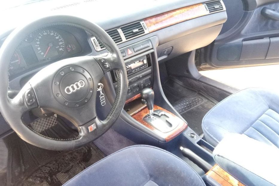 Продам Audi A6 1999 года в г. Сарны, Ровенская область