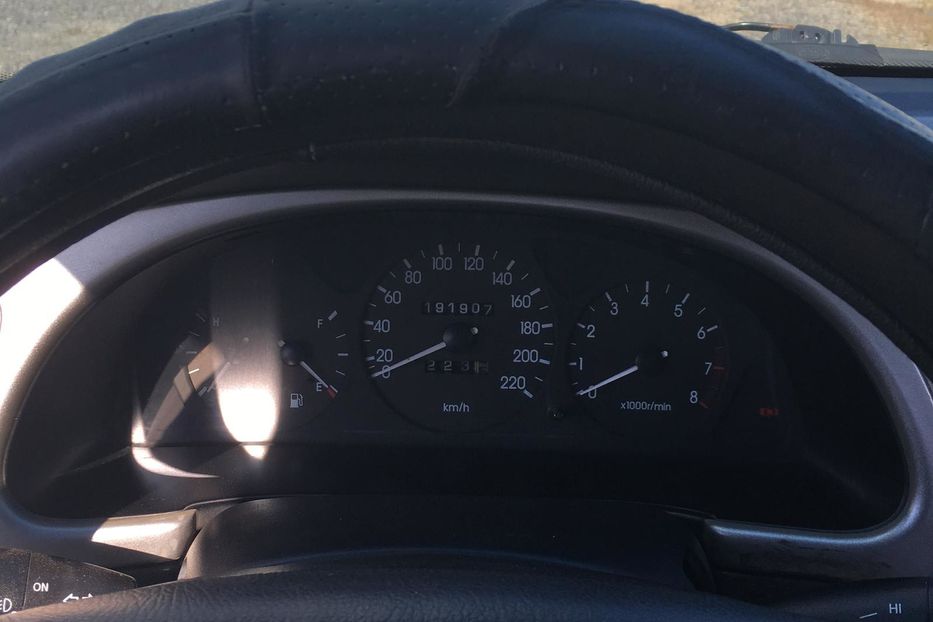 Продам Daewoo Lanos 2003 года в Киеве
