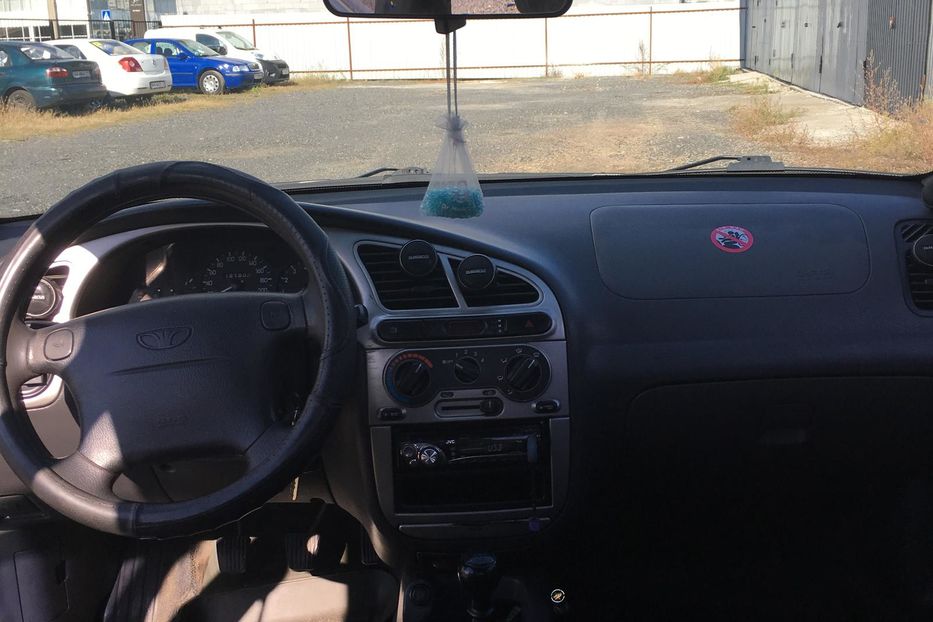 Продам Daewoo Lanos 2003 года в Киеве