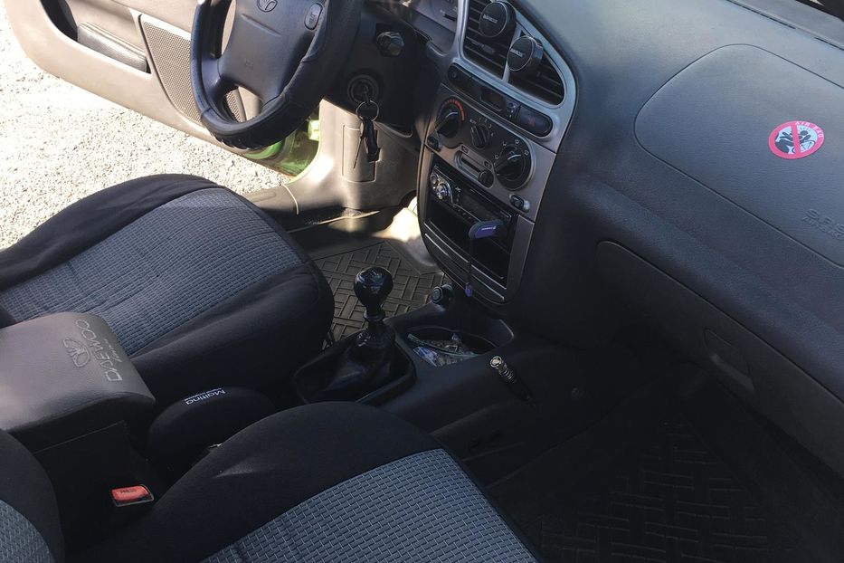 Продам Daewoo Lanos 2003 года в Киеве