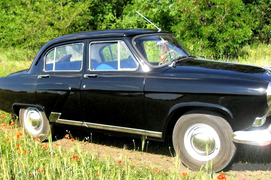 Продам ГАЗ 21 1960 года в Луганске