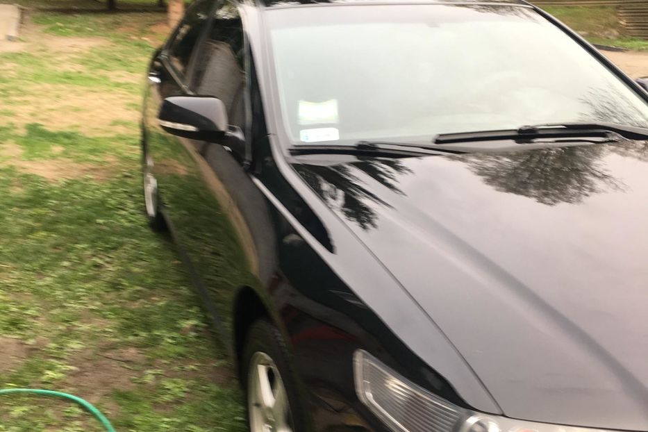 Продам Honda Accord 2004 года в Виннице