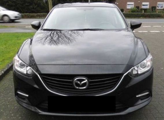 Продам Mazda 6 2016 года в Киеве