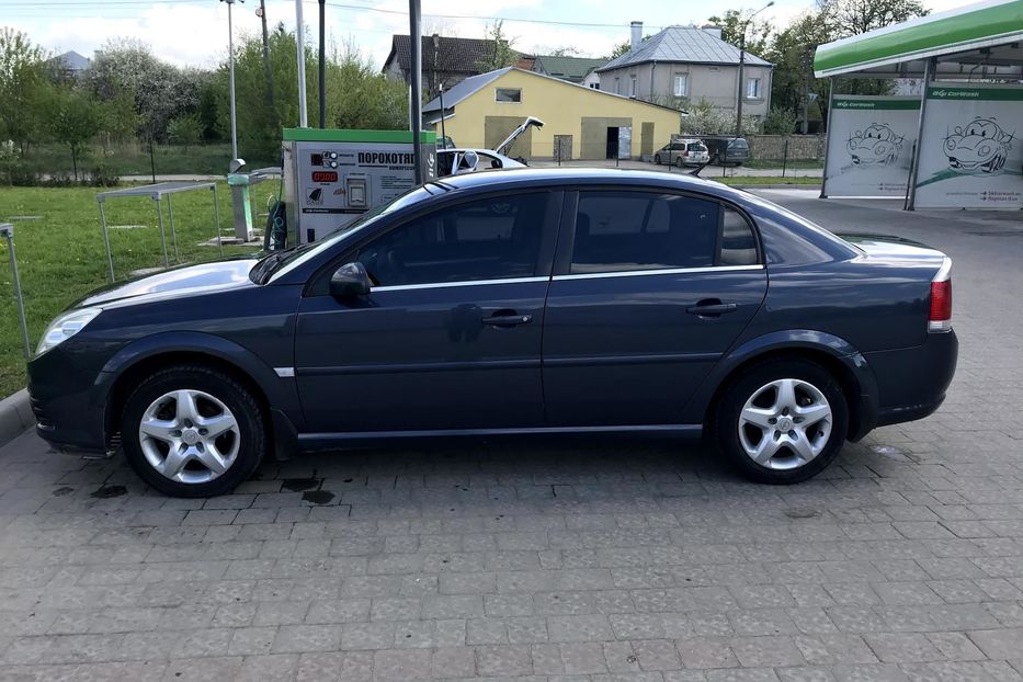 Продам Opel Vectra C 2007 года в Ивано-Франковске