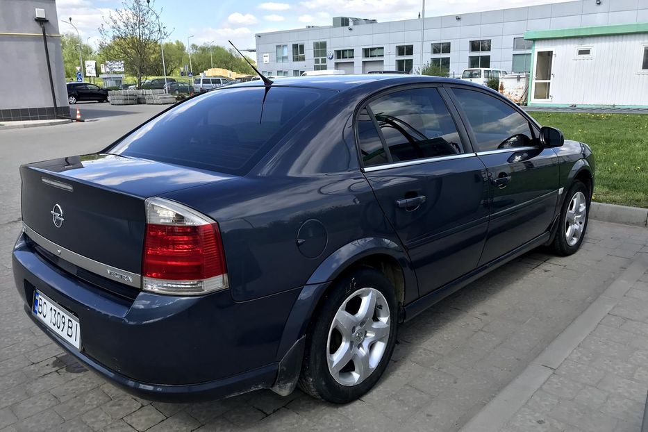 Продам Opel Vectra C 2007 года в Ивано-Франковске