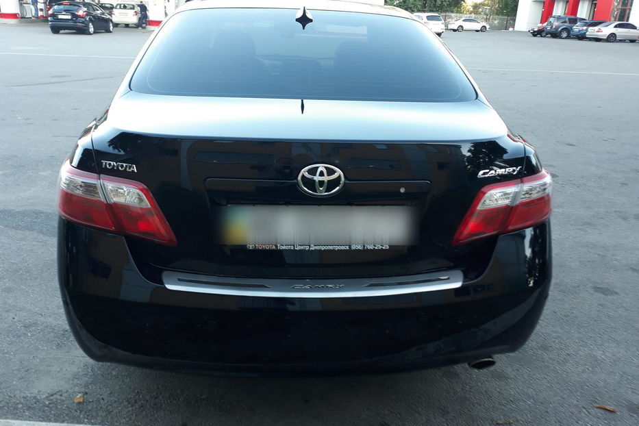 Продам Toyota Camry Рейсталинг, 45 кузов 2011 года в Днепре