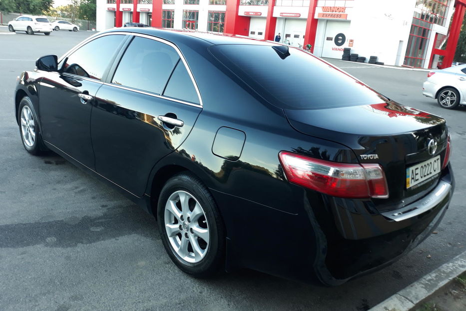 Продам Toyota Camry Рейсталинг, 45 кузов 2011 года в Днепре