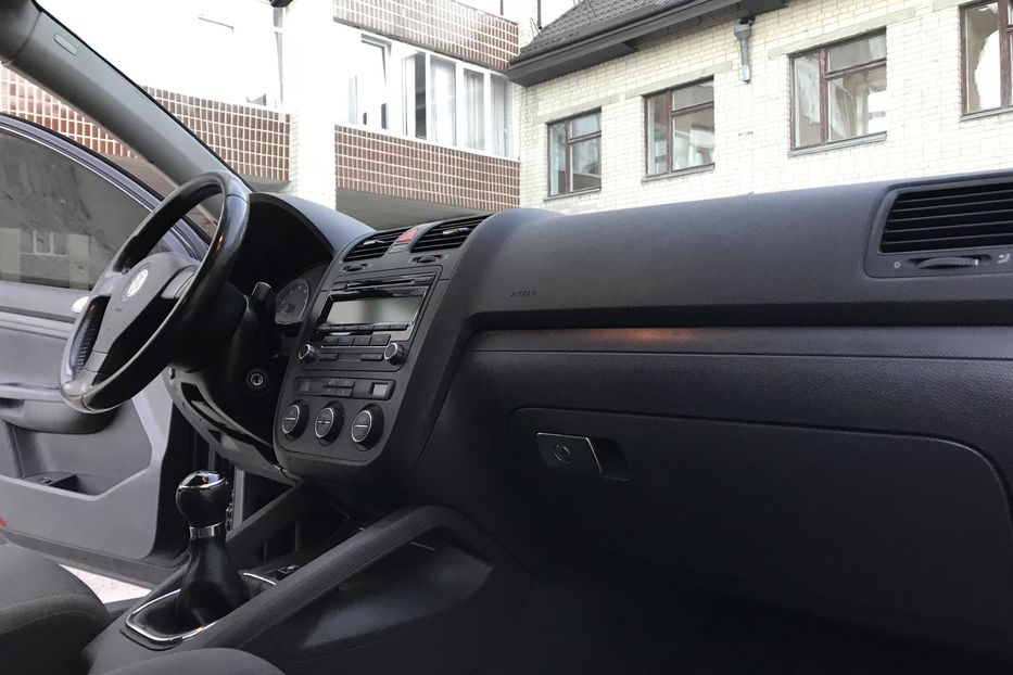 Продам Volkswagen Golf V 2007 года в Тернополе