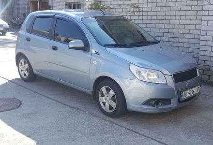 Продам Chevrolet Aveo 2011 года в Днепре