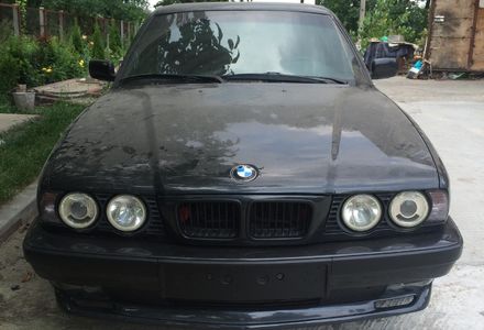 Продам BMW 540 1993 года в Киеве