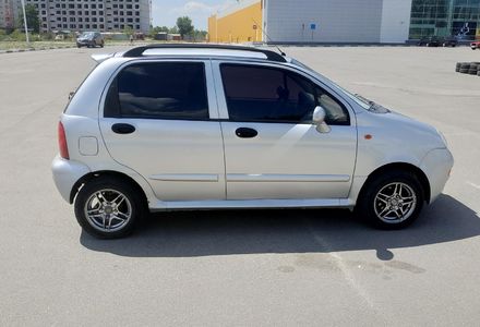 Продам Chery QQ 2011 года в Запорожье