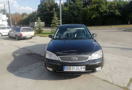 Продам Ford Mondeo 2005 года в Днепре