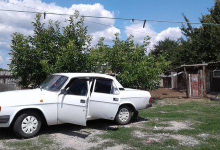 Продам ГАЗ 31029 Седан  1993 года в г. Субботцы, Кировоградская область