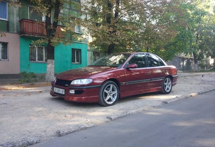 Продам Opel Omega 1996 года в Днепре