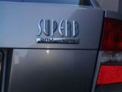 Продам Skoda Superb 2007 года в г. Тальное, Черкасская область