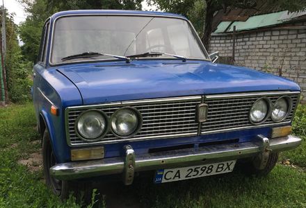 Продам ВАЗ 2103 1972 года в Черкассах