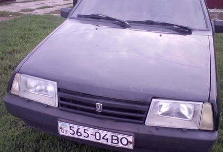 Продам ВАЗ 2109 1995 года в г. Врадиевка, Николаевская область
