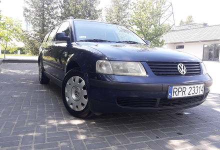 Продам Volkswagen Passat B5 1998 года в Львове