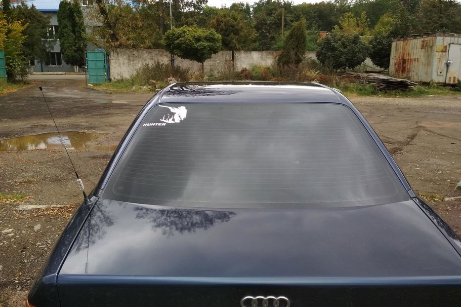 Продам Audi 100 1994 года в Львове