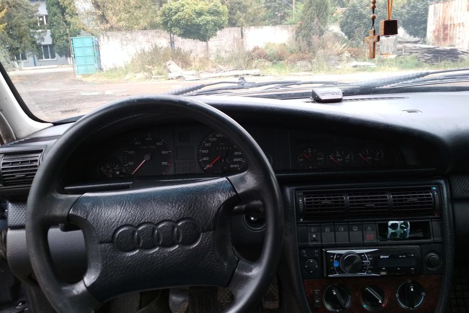 Продам Audi 100 1994 года в Львове