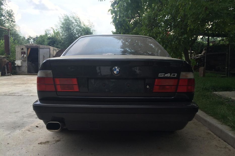 Продам BMW 540 1993 года в Киеве