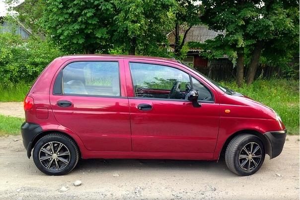 Продам Daewoo Matiz 2007 года в Харькове