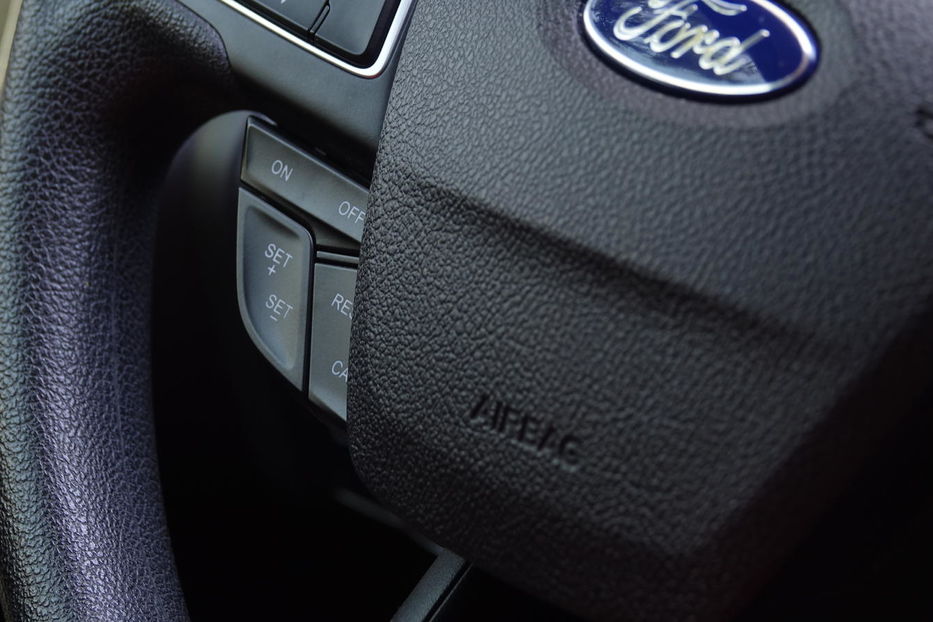 Продам Ford Focus SE  2015 года в Одессе