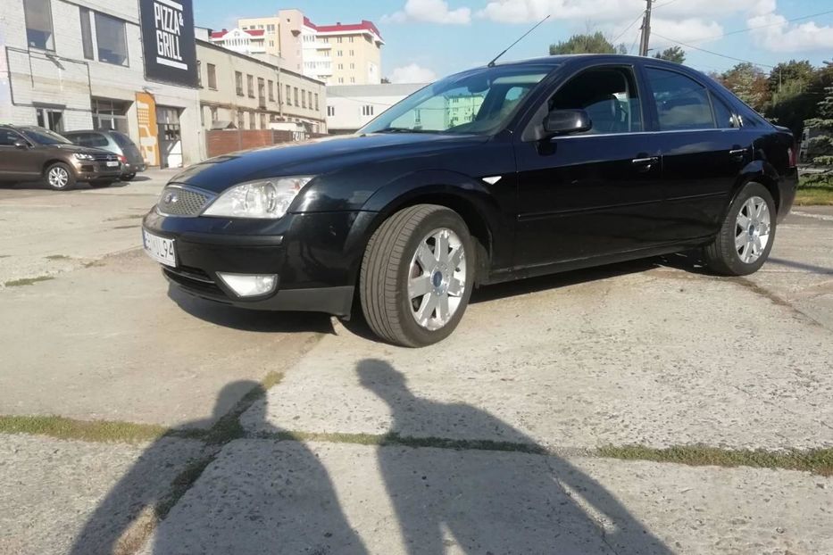 Продам Ford Mondeo 2005 года в Днепре