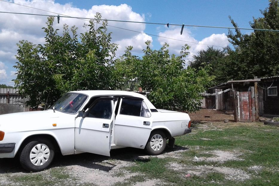 Продам ГАЗ 31029 Седан  1993 года в г. Субботцы, Кировоградская область