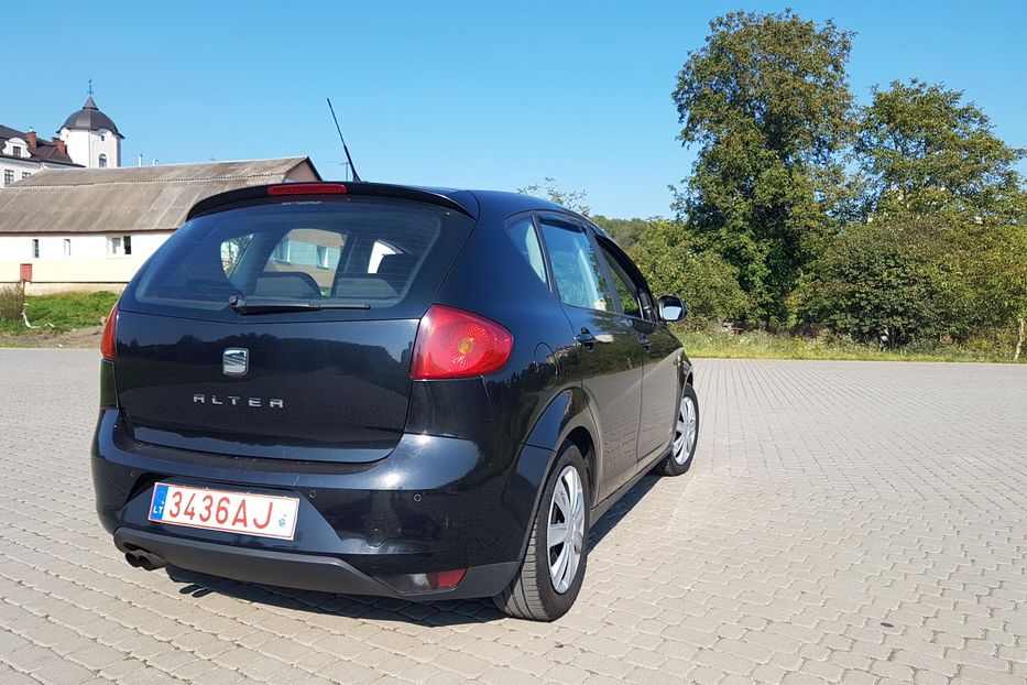 Продам Seat Altea COPA DSG-6 2013 года в Львове