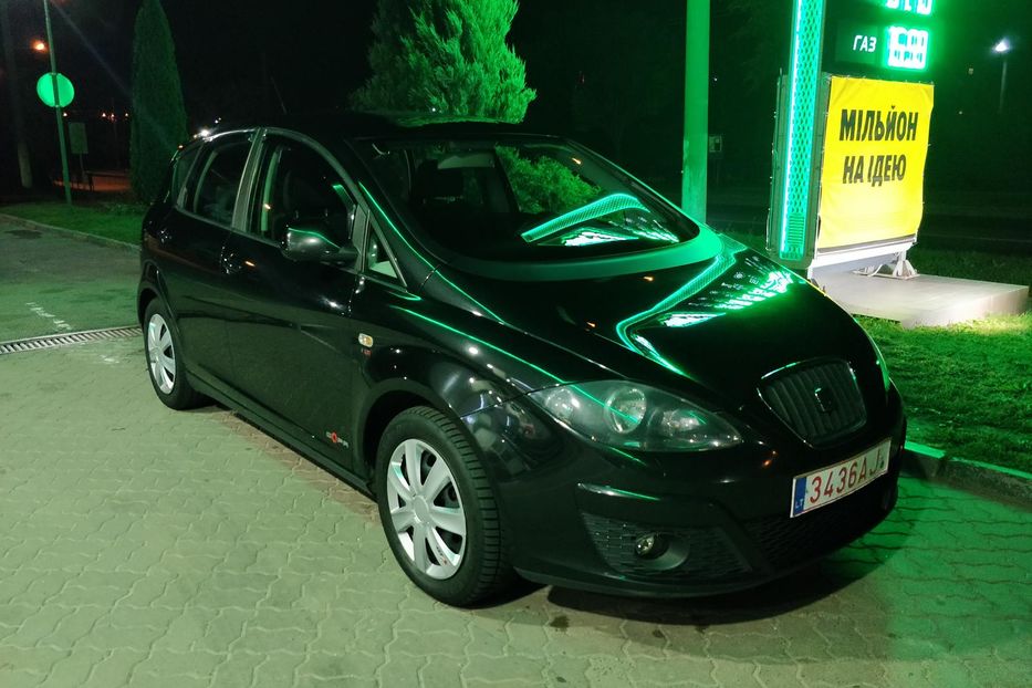 Продам Seat Altea COPA DSG-6 2013 года в Львове