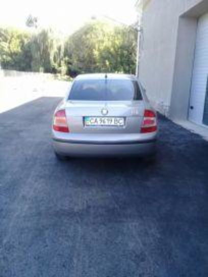 Продам Skoda Superb 2007 года в г. Тальное, Черкасская область