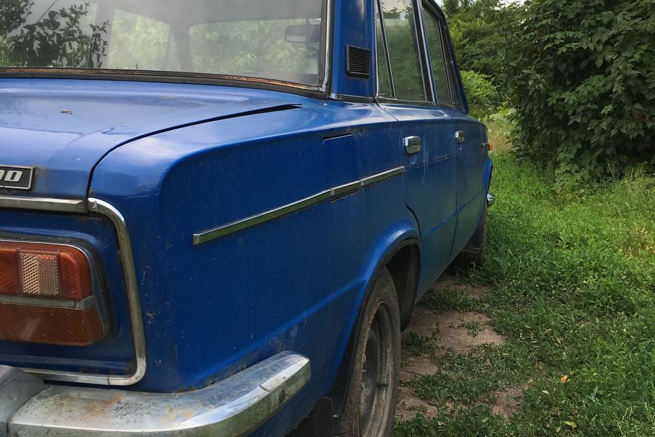 Продам ВАЗ 2103 1972 года в Черкассах