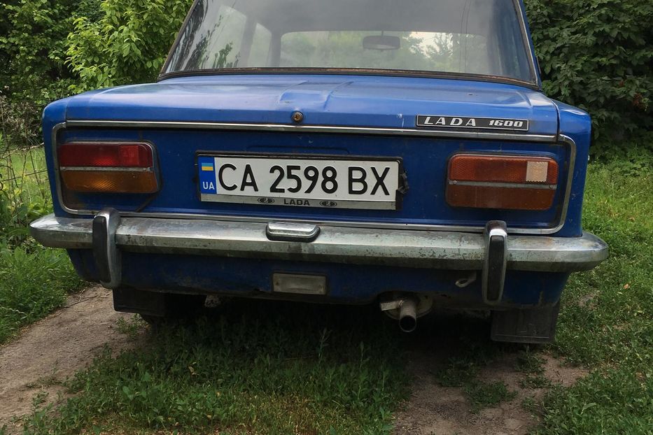Продам ВАЗ 2103 1972 года в Черкассах