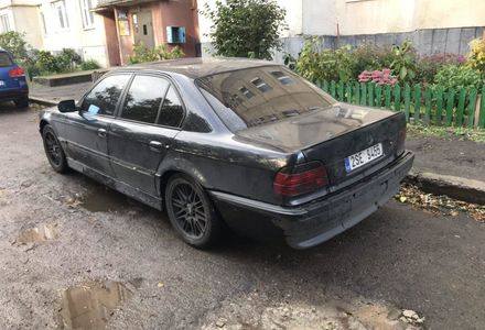 Продам BMW 730 1994 года в Луцке
