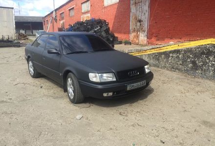 Продам Audi 100 продам AUDI 100 1991 года в Сумах