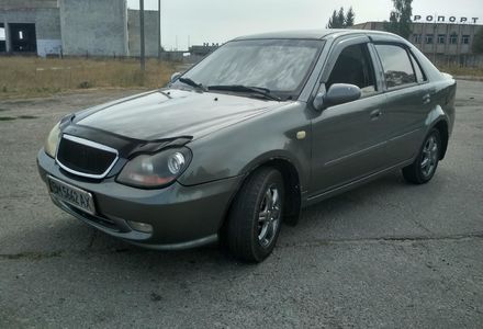 Продам Geely CK 2007 года в Сумах